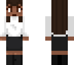 aniyah feuer (oc)