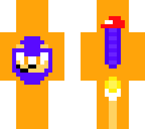 announcement skin for vypor