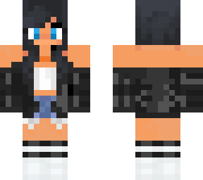 aphmau (darkside)
