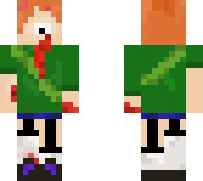 asreil (oc)
