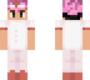 atmospheric nurse