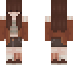 autumn, for some reason