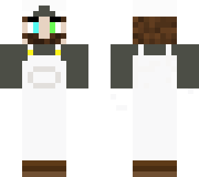 averagemale (my oc)