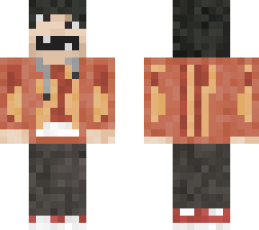 bacon guy