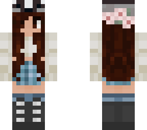 badger hat summer skin