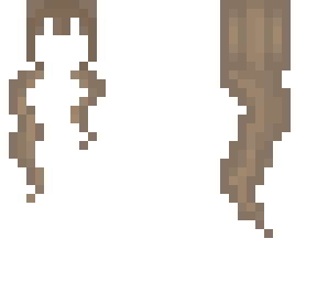 base hair
