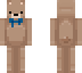 bear