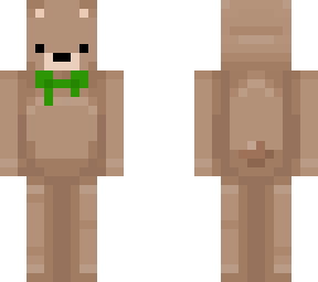 bear