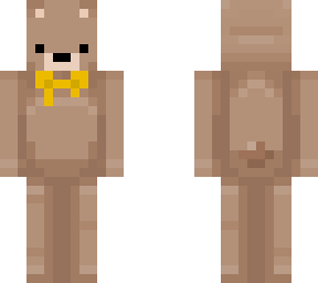 bear