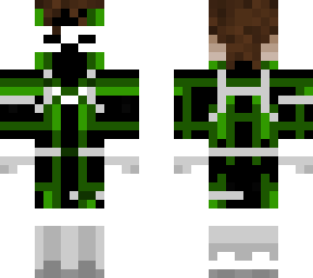 bedge 2 green