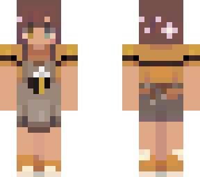 bee new skin