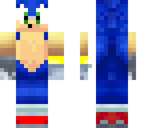 better modernsonic