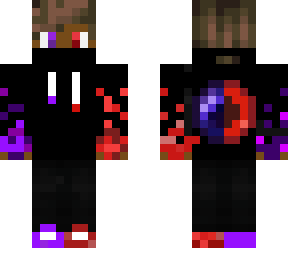 black fire