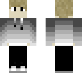 black to white boy