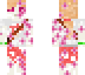 blossom mushroom