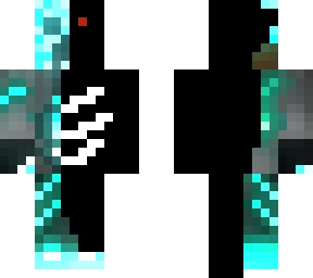 blue death