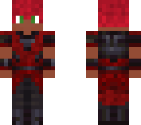 brandt armor