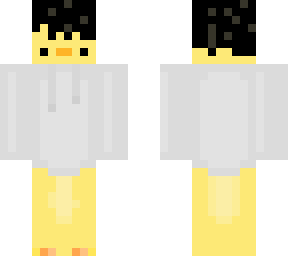 capitangato con pelo