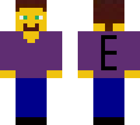 casual (beard)
