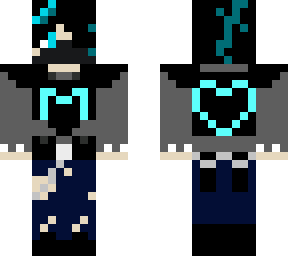 casual armor morble