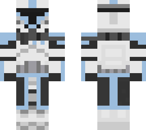 commander skye