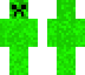 creeper