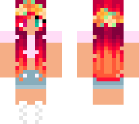 cute summer vibes girl