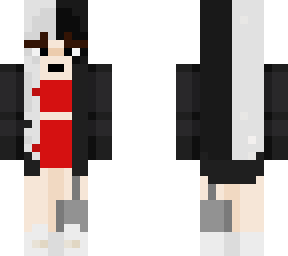 dark red