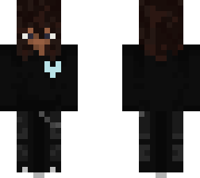 darkskinned skin