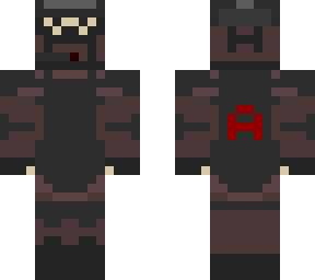 death troop a var. 2