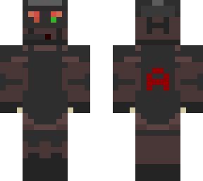 death troop a var. 3