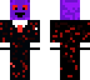 demon leftovers