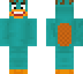 dr doofenshmirtz