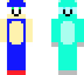 e-vap and sonic sing “i??m a barbie girl”