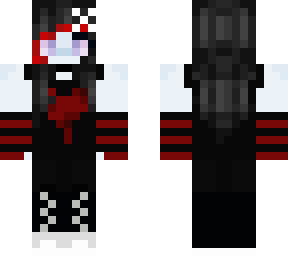 emo ghost
