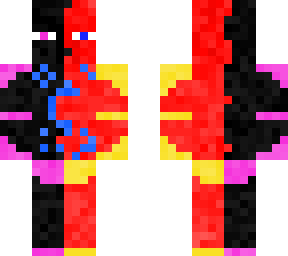 ender demon