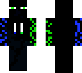 enderman streamer