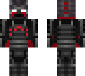 es un samurai