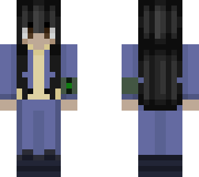 esme fallout