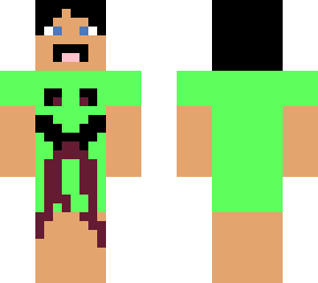 evil creeper