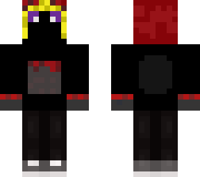 evil slime