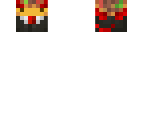 evil takito