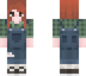 farmer girl