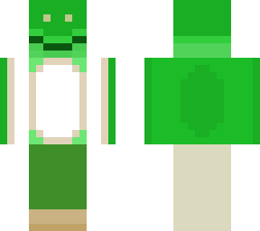 frogy
