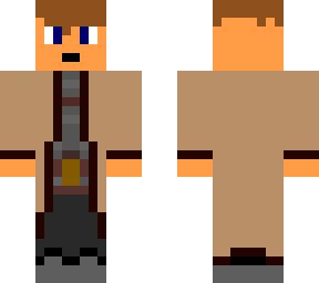 gamer's skin  edit | made by: levionytofficial
