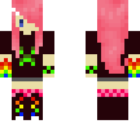 girl