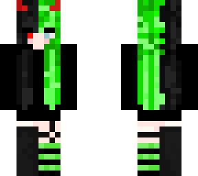 girl in hoddy