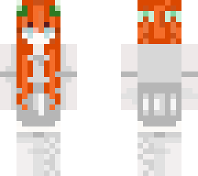 glacie the snow golem