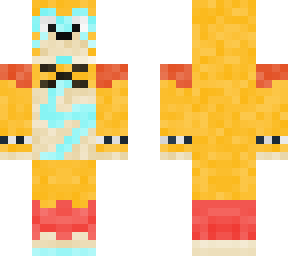 glamrock freddy