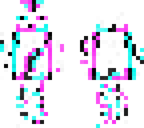 glitchedoutender 2